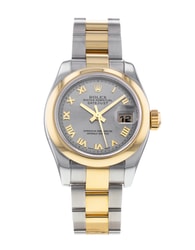 Rolex Datejust Lady 179163